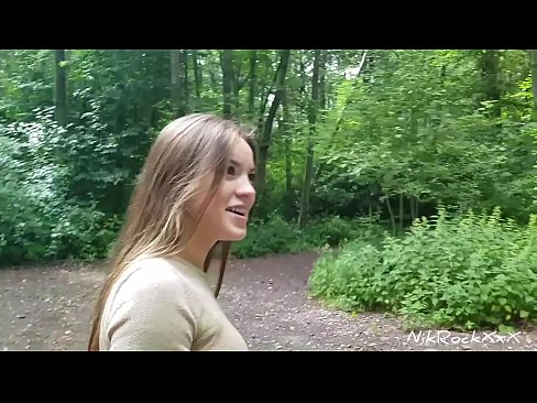 ❤️ Ман ба Эвелина пешниҳод кардам, ки дар ҷои ҷамъиятӣ шавем! Вай гуфт бале. Пас аз он ман вайро дар хар ва конча дар даҳонаш сихтам. Баъд вай худаш хашмгин шуд. ❤️❌ Синси босифат дар tg.pornfuror.ru ❌