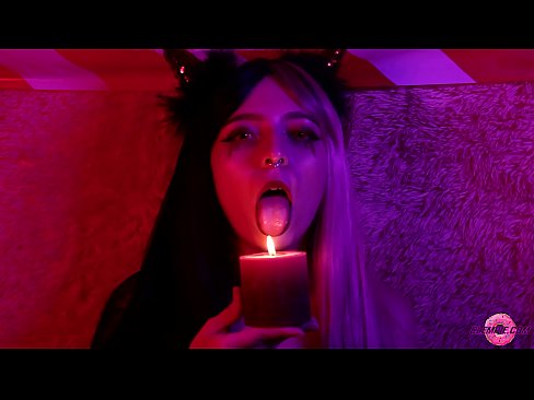 ❤️ Минет дилчасп аз Sexy Succubus бо иҷрои даҳони ❤️❌ Синси босифат дар tg.pornfuror.ru ❌