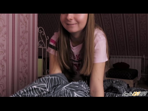 ❤️ Blondie БФФ-и худро амиқ мехӯрад ва дар даҳони худ кончатро мегирад ❤️❌ Синси босифат дар tg.pornfuror.ru ❌
